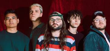 Hot Mulligan
