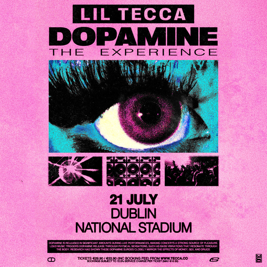 Lil Tecca