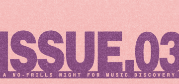 ISSUE.03