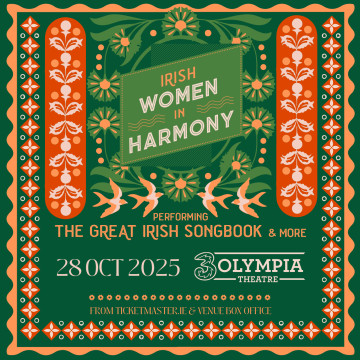 Irish Women in Harmony