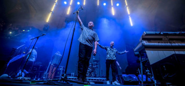 Inspiral Carpets