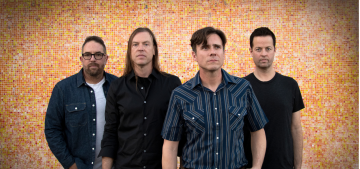Jimmy Eat World