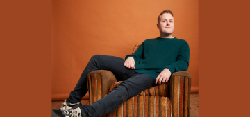 Josh Jones: I Haven’t Won The Lottery So Here’s Another Tour Show