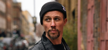 JP Cooper