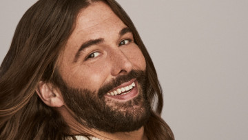 Jonathan Van Ness