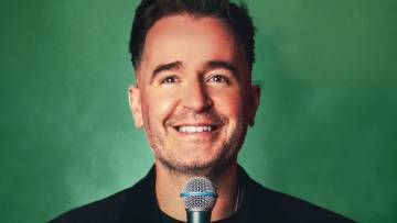 Jarlath Regan