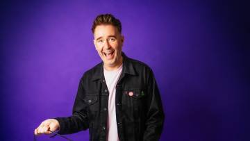 Jarlath Regan