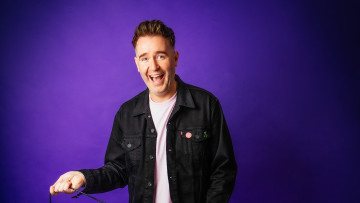 Jarlath Regan