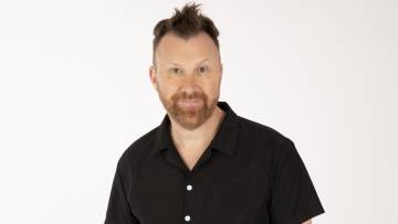 Jason Byrne