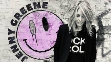 Jenny Greene