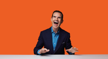 Jimmy Carr