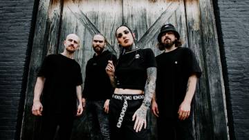 Jinjer
