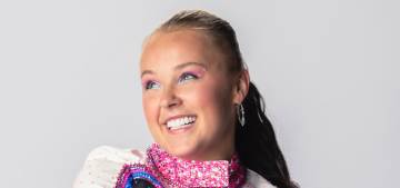 JoJo Siwa