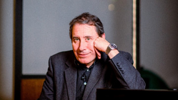 Jools Holland