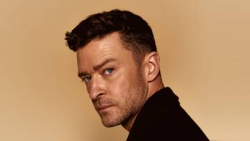 Justin Timberlake