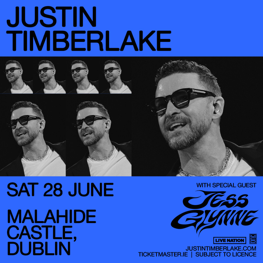 Justin Timberlake