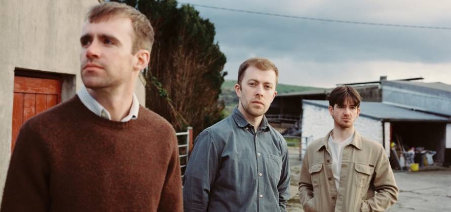 Kingfishr announce huge Irish shows for Summer 2026, set to perform for 50,000 fans over three nights