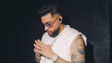 Karan Aujla