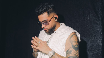 Karan Aujla