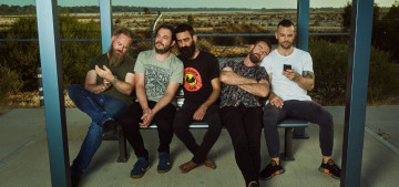 Karnivool