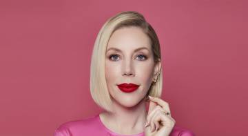 Katherine Ryan