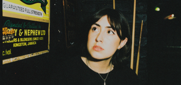 Katie Gregson-Macleod