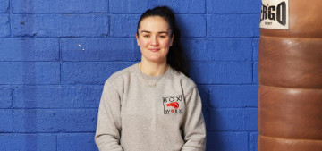 An Audience with Kellie Harrington