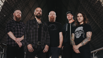 Killswitch Engage