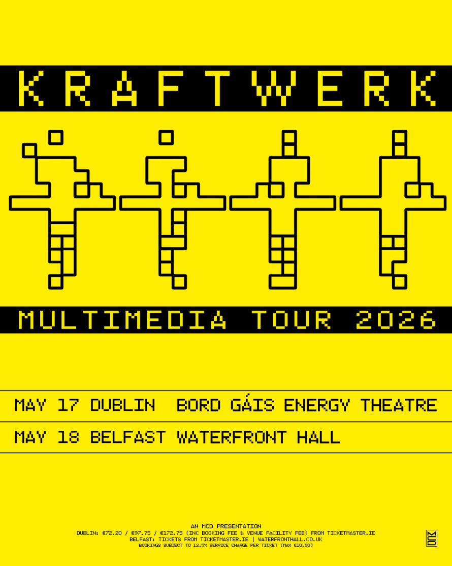 Kraftwerk
