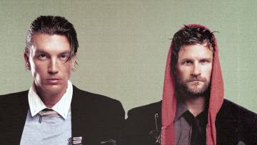 LANY