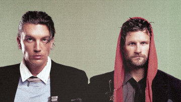 LANY