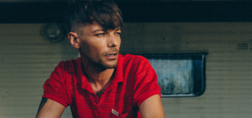 Louis Tomlinson