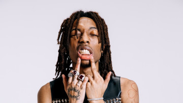 Lil Tecca