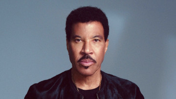 Lionel Richie