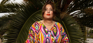 Liza Treyger