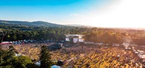 Longitude 2025: Public Information Notice