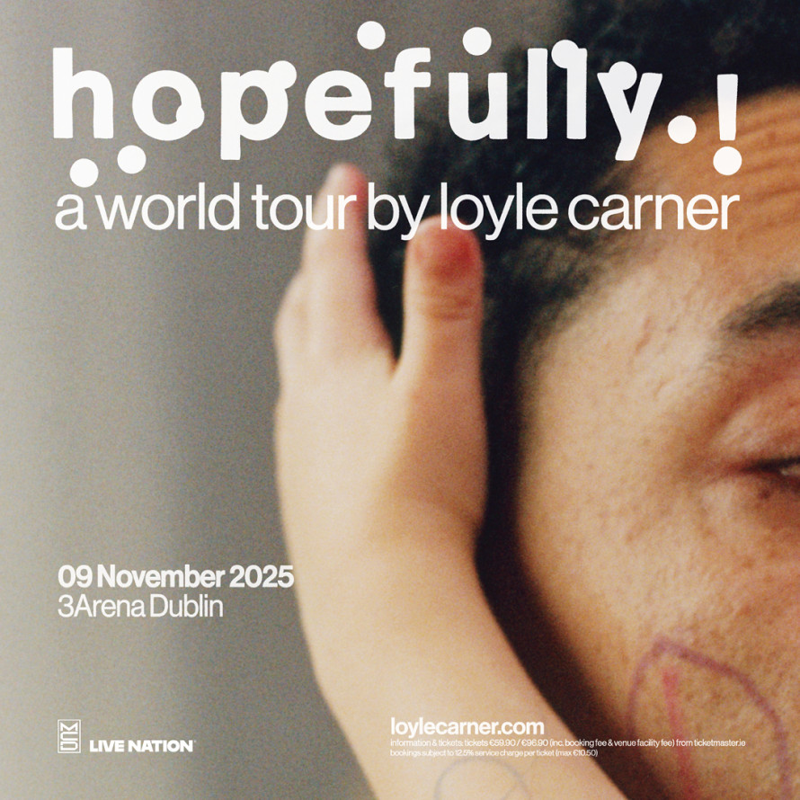 Loyle Carner