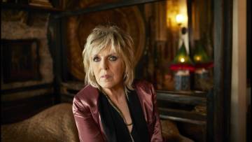 Lucinda Williams