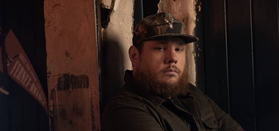Global superstar Luke Combs adds second night at Slane Castle for July 2026!