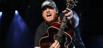 Luke Combs
