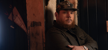 Luke Combs