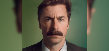 Mike Wozniak: The Bench