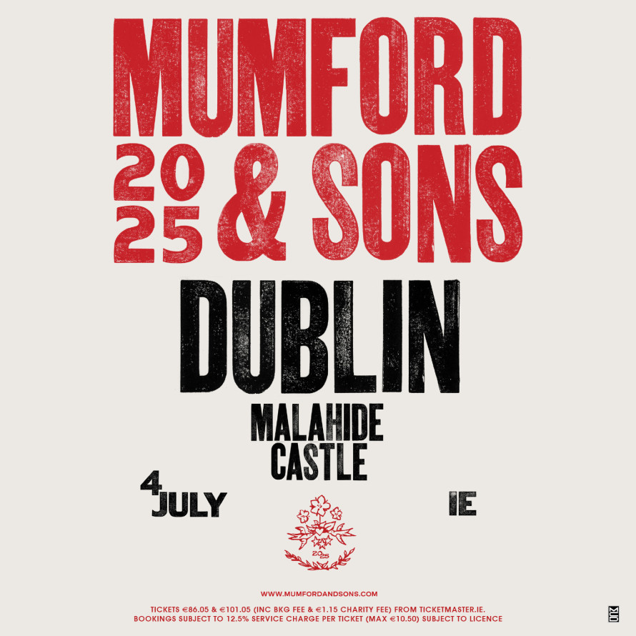 Mumford & Sons
