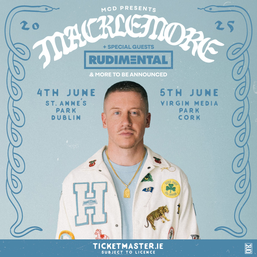 Macklemore