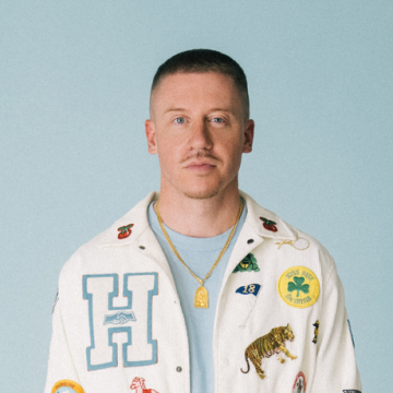 Macklemore