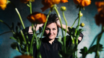 Madeleine Peyroux