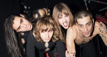 Maneskin