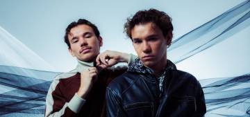 Marcus & Martinus 