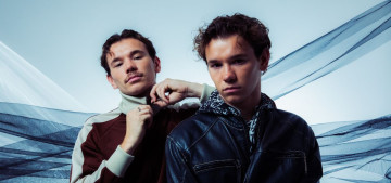 Marcus & Martinus
