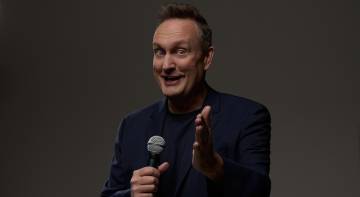 Mario Rosenstock